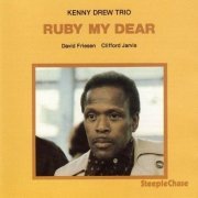 Kenny Drew - Ruby My Dear (1977)