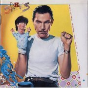 Sparks - Pulling Rabbits Out of a Hat (1984) CD-Rip