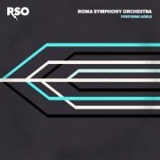 Roma Symphony Orchestra - RSO Performs Adele (2020)