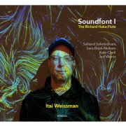 Itai Weissman - Soundfont 1: The Richard Haka Flute (2025)