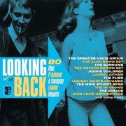 Various Artists - Looking Back - Mod, Freakbeat & Swinging London Nuggets (2011)