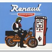 Renaud - Le Plein De Super [3CD Box Set] (2010)