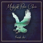 Midnight River Choir - Fresh Air (2014)