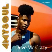 4MySoul - Drive Me Crazy (2023)