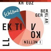 Kreuzberger Klarinettenkollektiv - Schlönz (2019)