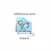 Keipyan - Wilderness Area (2018)