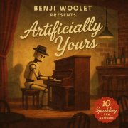 Benji Woolet - Artifically Yours (2025) Hi-Res