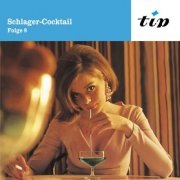 VA - Schlager-Cocktail, Vol. 8 (2009)