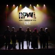 RPWL - World Through My Eyes (Live) (2026) [Hi-Res]