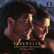 Jakub Józef Orliński, Michał Biel - Farewells (2022) [Hi-Res]