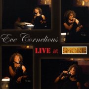 Eve Cornelious - Live at Smoke! (2017)