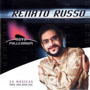 Renato Russo - Novo Millennium - 20 Músicas Para Uma Nova Era (2014)