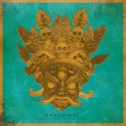 Black Elephant - Slingshooting Dead Seahorses (2014)