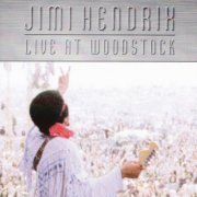 Jimi Hendrix - Live At Woodstock (2010) [Bluray]