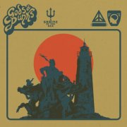 Gods & Punks – A Shrine By The Sea (2026)