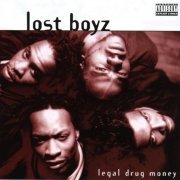 Lost Boyz - Legal Drug Money (1996)