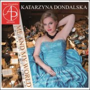Katarzyna Dondalska - Me and My World (2025)