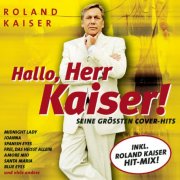 Roland Kaiser - Cover Versions (2010)