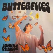 Johnny Stimson - Butterflies (2021)