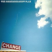 The Dismemberment Plan - Change (2001)