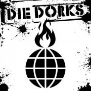 Die Dorks - Geschäftsmodell Hass (2023) Hi-Res