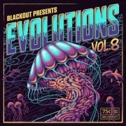 VA - Evolutions, Vol. 8 (2020) flac