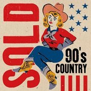 VA - Sold - 90's Country (2021)