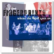 Fingerprints - Where the Beat Goes On (2021)