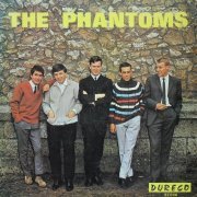 The Phantoms - The Phantoms (Reissue) (1966)