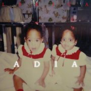 Lyrica Anderson - Adia (2017)