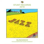 VA - Stunt Records Compilation 2016, Vol. 24 (2016)