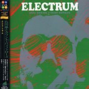 Akira Ishikawa & Count Buffalos - Electrum (1970/2006)