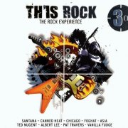 VA - Th'is Rock: The Rock Experience (2011)