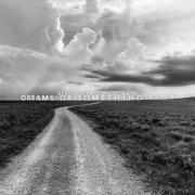 Brandon McDermott Band - Dreams or Something Else EP (2025) Hi-Res