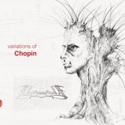 VA - Variations of Chopin (2013)