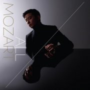 KaJeng WONG - All Mozart (2024) [Hi-Res]