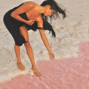 Eva Ruiz - Agua Salada (2026) [Hi-Res]