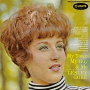 Lesley Gore - My Town, My Guy & Me / Bonus Track (2016)