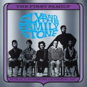 Sly & The Family Stone - The First Family: Live At Winchester Cathedral 1967 (2025) [Hi-Res]