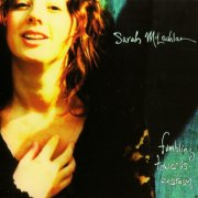 Sarah McLachlan - Fumbling Towards Ecstasy (1993)