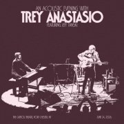 Trey Anastasio - 2026-06-24 The Capitol Theatre, Port Chester, NY (2026)