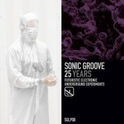 VA - Sonic Groove: 25 Years (1995-2020) (2020)