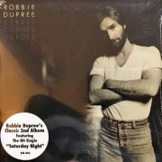 Robbie Dupree - Street Corner Heroes (Reissue) (1981/2018)