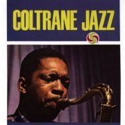 John Coltrane - Coltrane Jazz (2000) [Hi-Res]