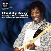 Buddy Guy - Buddy's Blues: The Best of the JSP Sessions (1998)