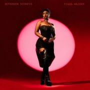 Tiana Major9 - November Scorpio (2026) [Hi-Res]