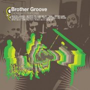 Brother Groove - Package of memories (2009)