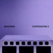 Madonna - CONFESSIONS II: Instrumentals (2026) [Hi-Res]