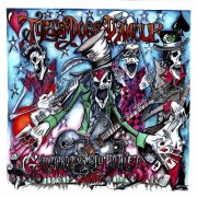 Tyla's Dogs D'Amour - A Graveyard of Empty Bottles MMXIX (2019)
