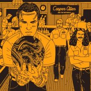 Casper Allen - Casper Allen & The Naturals (2025)